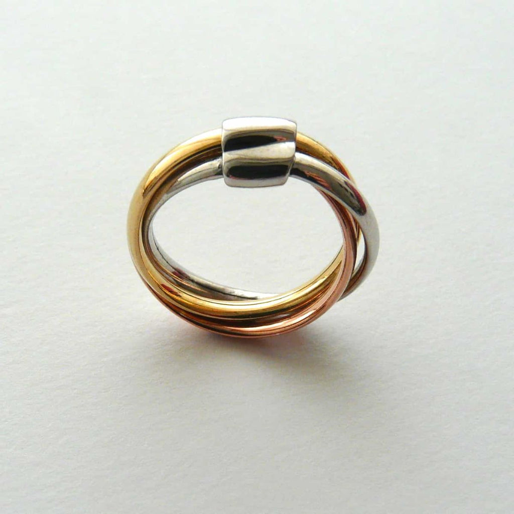 Triple Loop