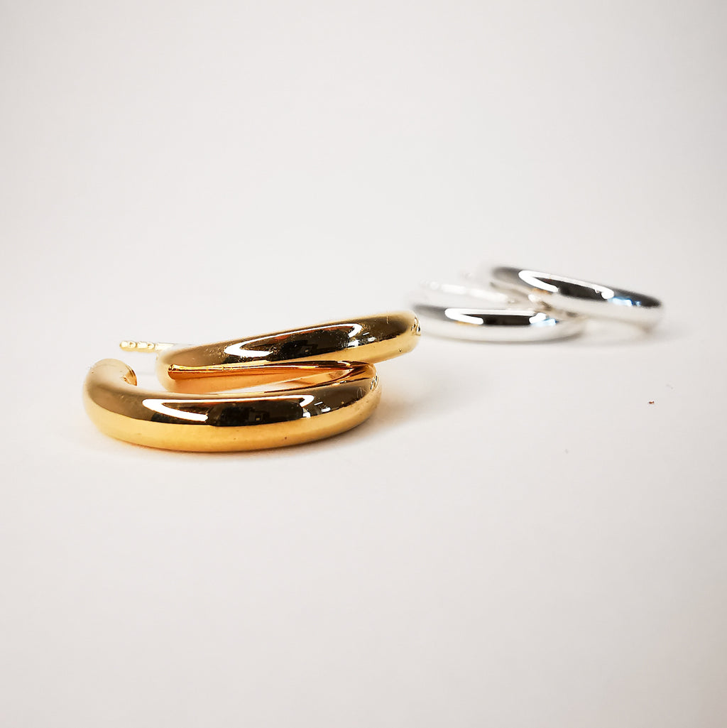 Ripple Hoops