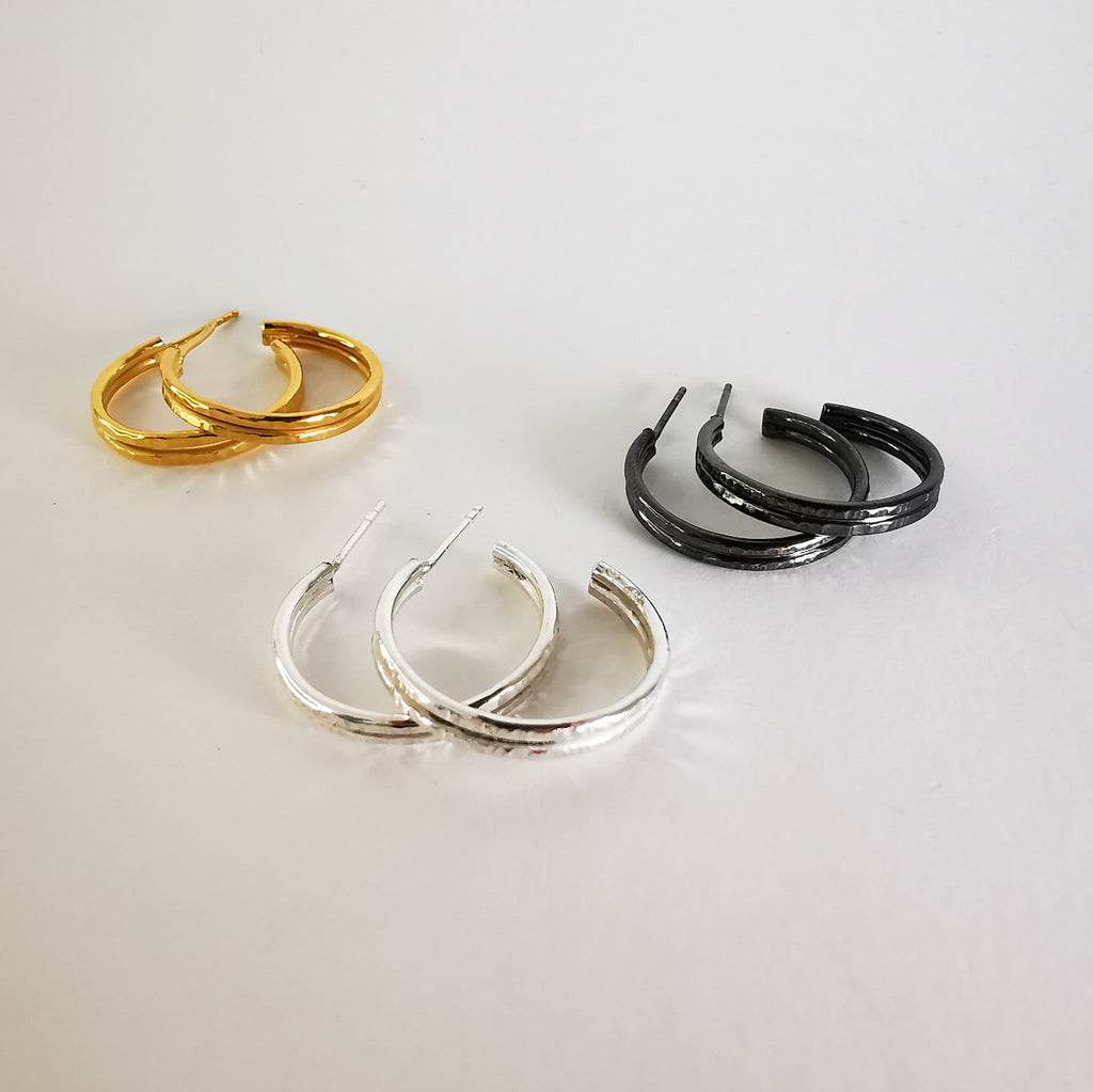 Lily Hoops