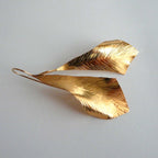 Strawberry Leaf