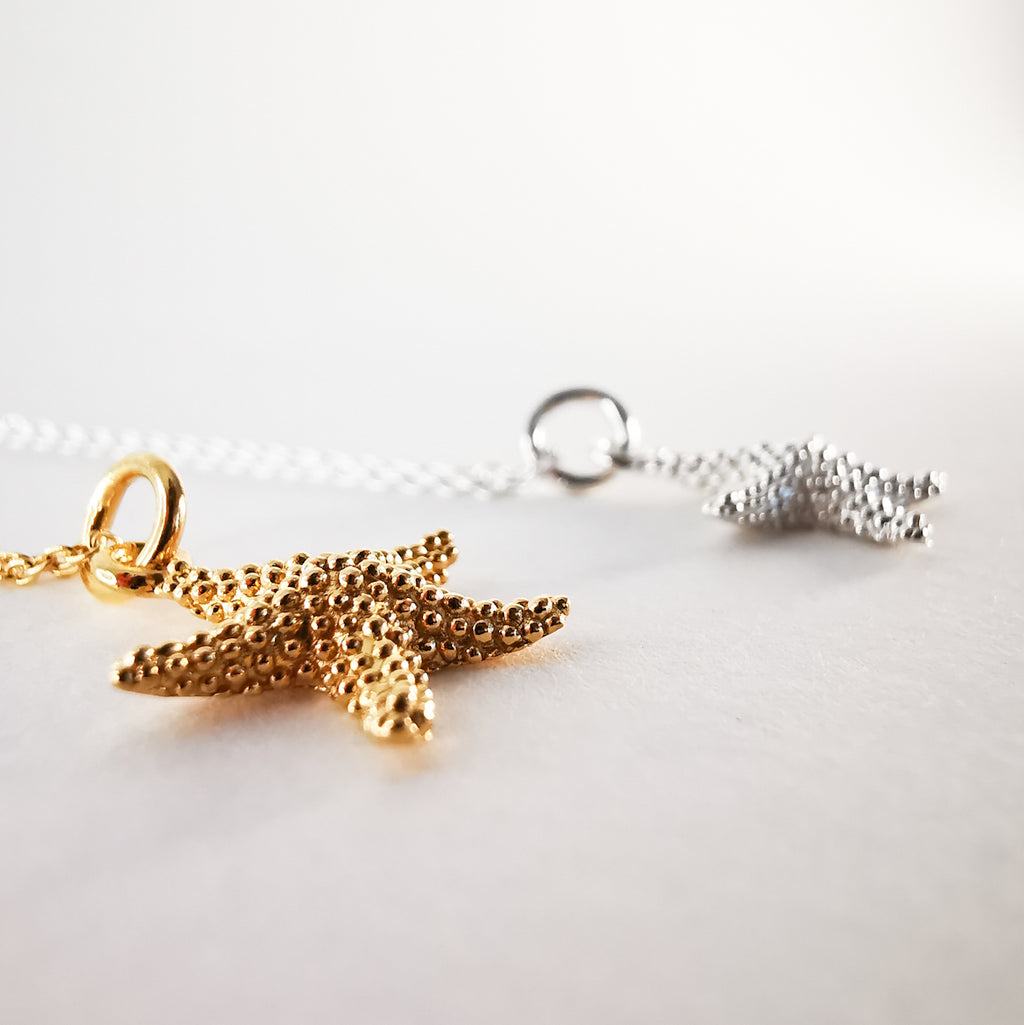 Starfish