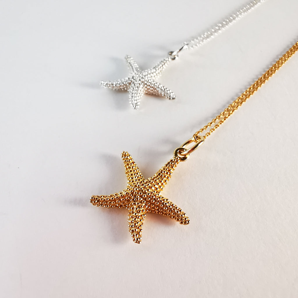 Starfish