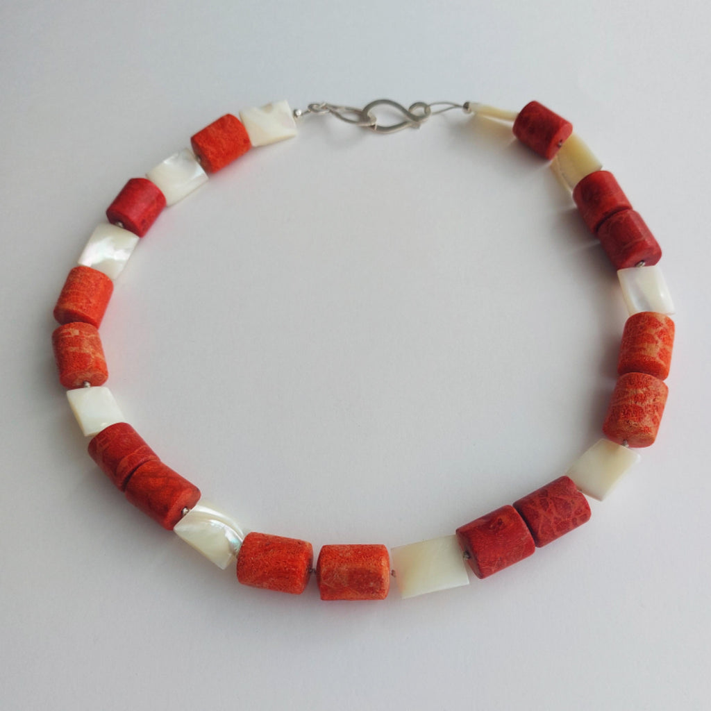  Coral