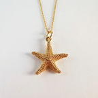 Starfish