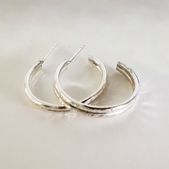 Lily Hoops