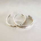 Lily Hoops