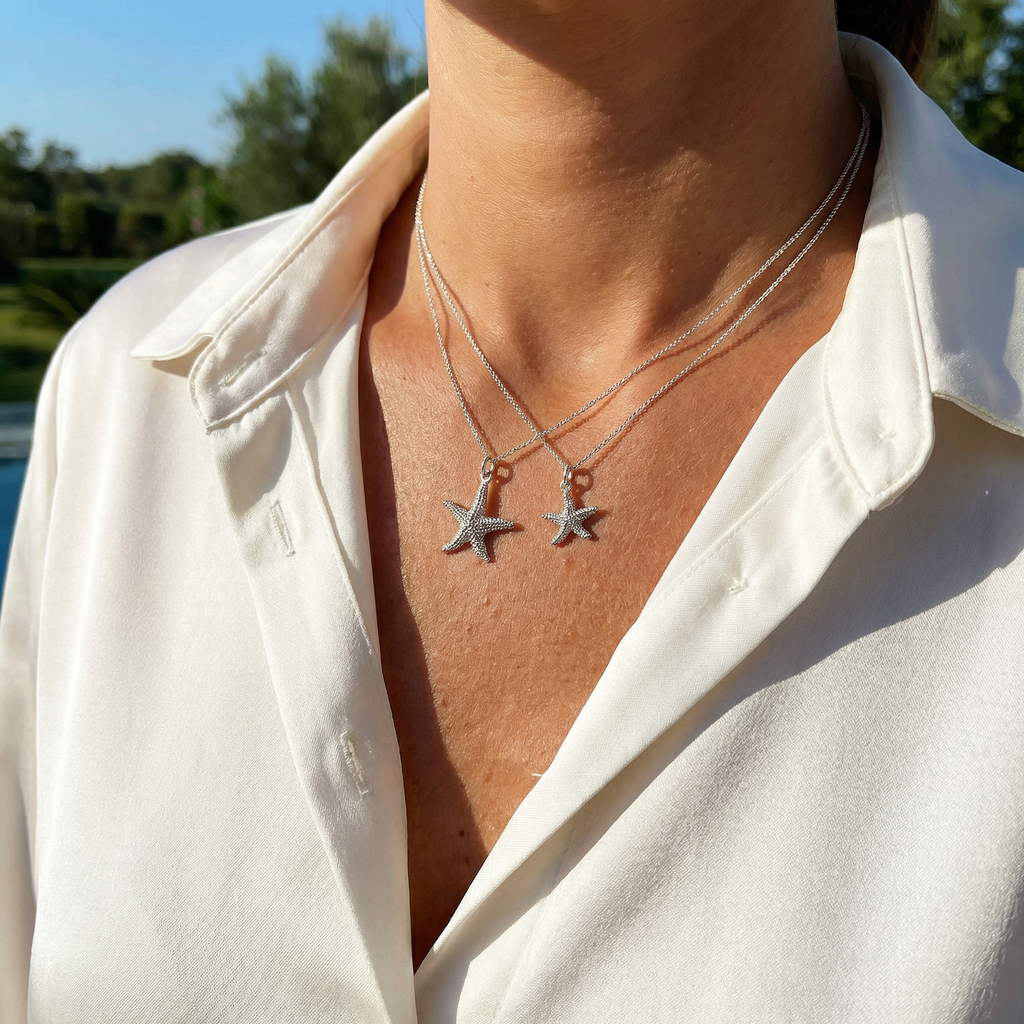 Starfish
