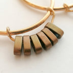 Gem Hoops