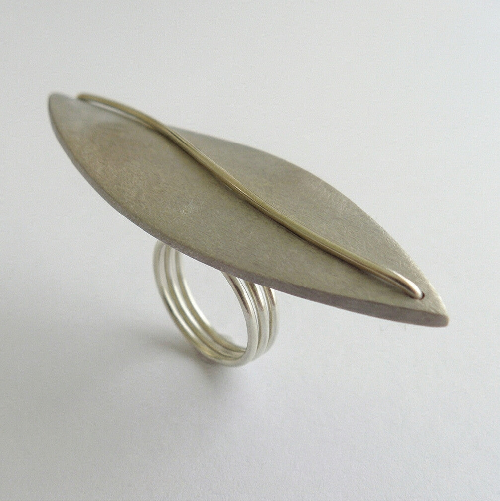 Acacia Petal