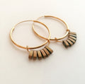Gem Hoops
