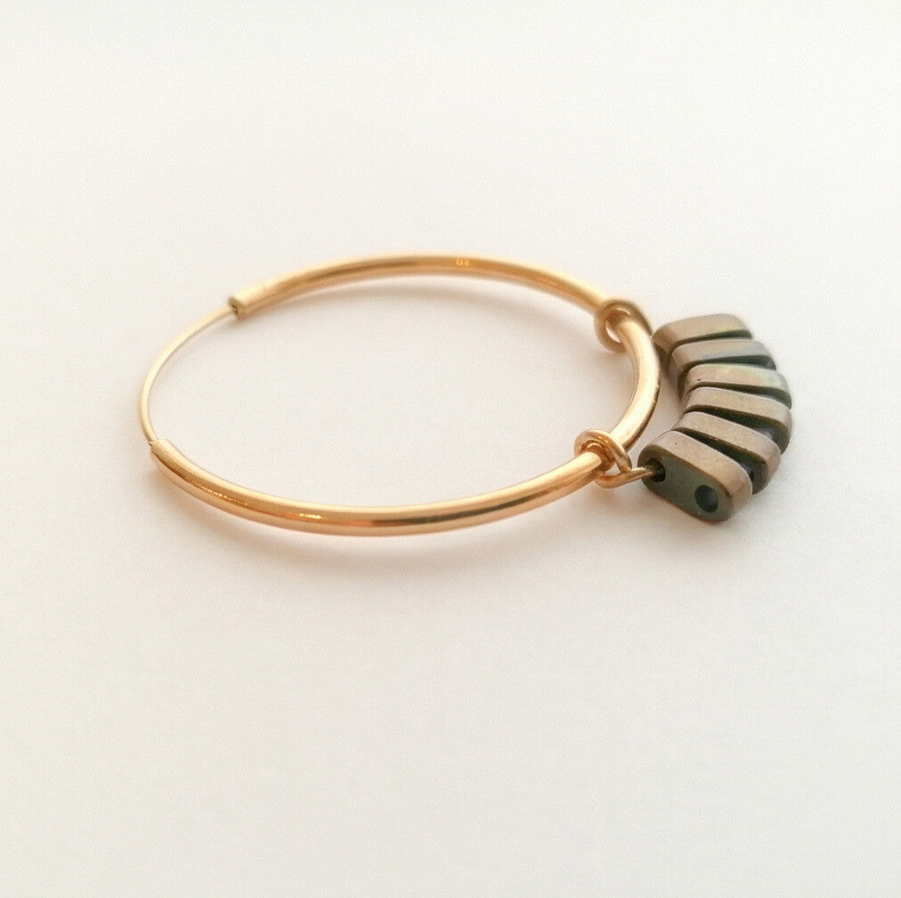Gem Hoops