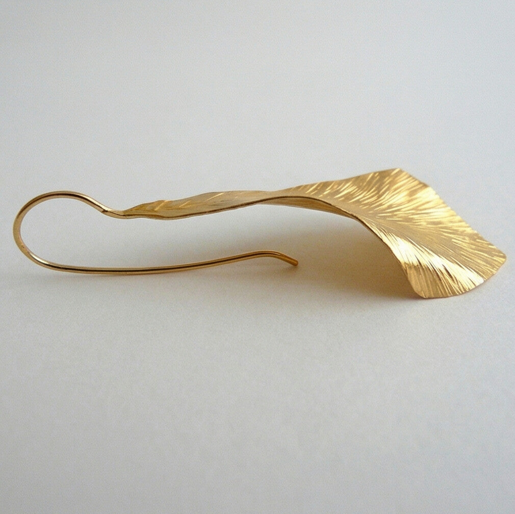 Strawberry Leaf
