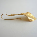 Strawberry Leaf