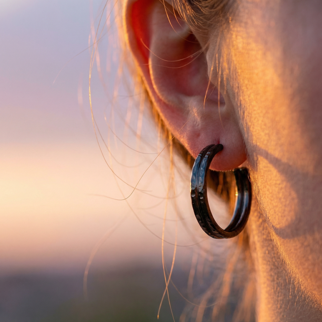 Lily Hoops