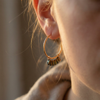 Gem Hoops