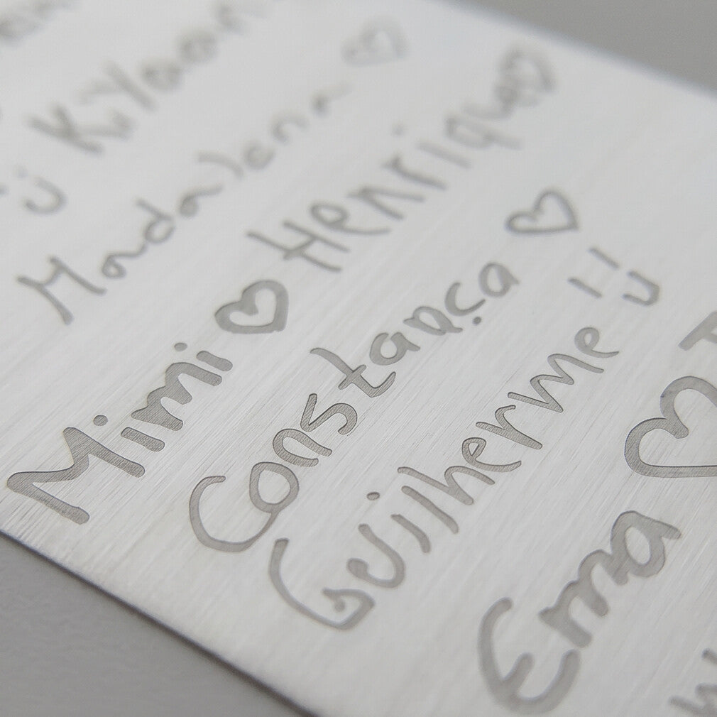 Inspire book marker