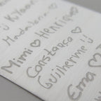 Inspire book marker