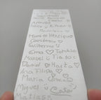 Inspire book marker